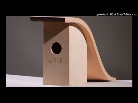 Miljoona pönttöä - LAMK puutekniikka rakensi heti alkuun designpöntön