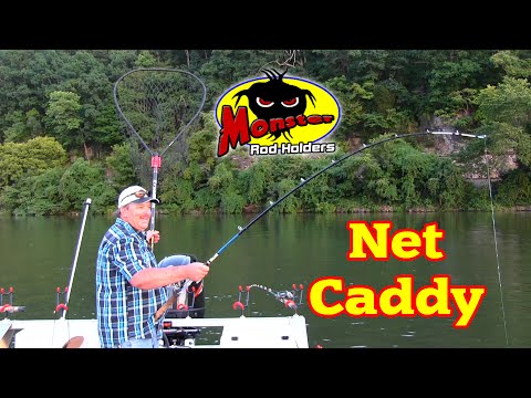Net Caddy
