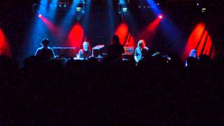 MARK LANEGAN BAND - SLEEP WITH ME (LIVE IN DOM OMLADINE HD 1080)