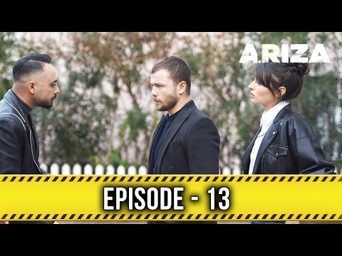Arıza Episode 13 | English Subtitles - HD