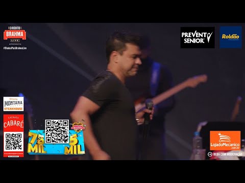 Zezé Di Camargo & Luciano - Toma Juízo - AO VIVO - Especial Nativa