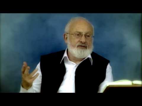 Relating Others To Me - Unlocking The Zohar - April 6,2010