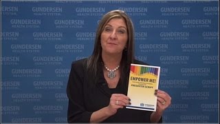 Empower Me Overview with Rita Farrell