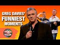 Greg Davies’ GREATEST Comedy Moments | Mock The Week DEFAULT Thumbnail