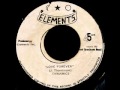 Dynamics [Bim Sherman] - Love Forever [1975]