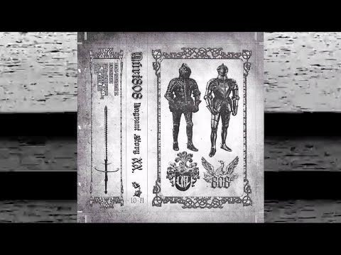 Dürt808 - Vagrant Story XX. (Dungeon & Memphis Rap Mix)