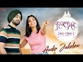Ikko Mikke Satinder Sartaaj Aditi Sharma New Punjabi Song Sanu Aj Kal Shisha Bada Ched Da Song