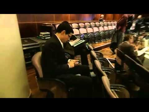 nachtmagazin 00:00 Uhr, 18.01.2011