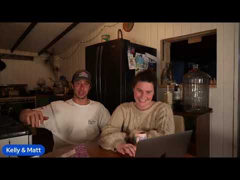 Camp Skote Town Hall Meeting #16