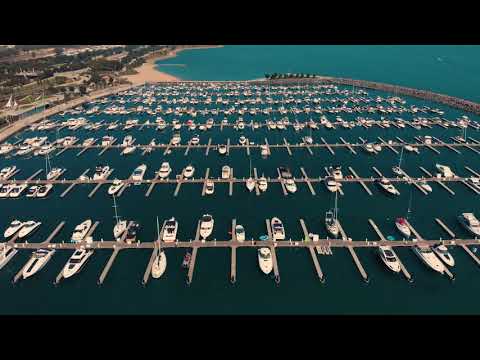 Concept One Media video.