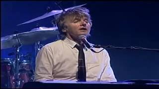 Crowded House SHE CALLED UP Live 07
