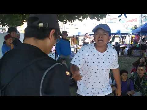 IVED vs BÉLIKO - 8vos - RelV MULTIVERSE | Temporada 2020-21