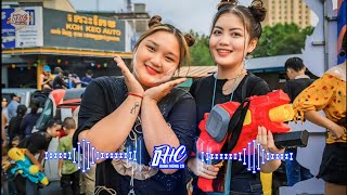 Nhạc Khmer Remix Hay Nhất 💦2024🔫II Nghe Là Nghiện II DANH HÙNG CÓ.
