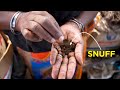 Snuff: A Connecting Tool to the Ancestral World!