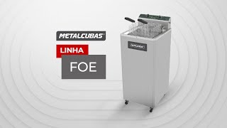 Vídeo sobre o produto