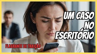 A Traição da Minha Esposa Lhe Custou Muito Caro. Ela Perdeu Tudo Que Tinha Por Causa de Uma Aventura
