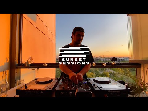 JAY PRYOR LIVE - SUNSET SESSIONS | #SS3