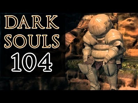 DARK SOULS ★ [104] Abschied von Siegmeyer! - Let's Play Dark Souls: Prepare to Die Edition