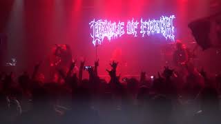 3  Cradle Of Filth   A Dream Of Wolves In The Snow