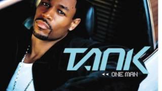 Tank - Better Man (One Man Album) Up To You By Zayd31