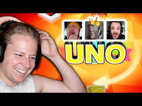 gabby is the uno QUEEN