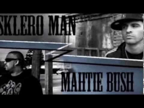 Sklero Man feat: Mahtie Bush - Nelle Vene