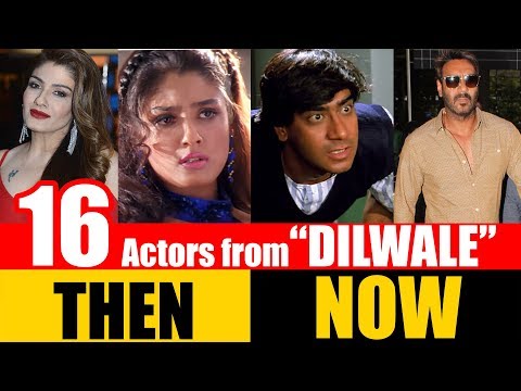 download lagu mp3 mp4 Dilwale Heroine Name, download lagu Dilwale Heroine Name gratis, unduh video klip Dilwale Heroine Name