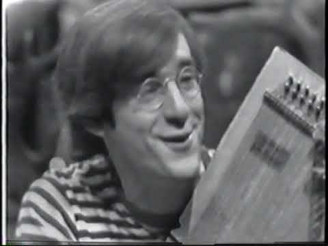 The Lovin' Spoonful Hullaballoo 1965