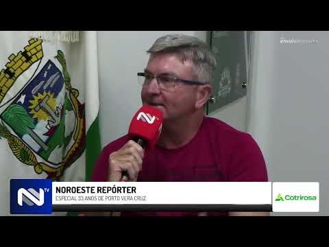 Porto Vera Cruz ocupa o 64º lugar entre os 309 maiores produtores gaúchos de suínos para abate