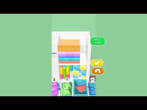 Closet Organizer video thumbnail