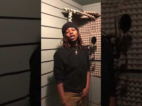 Kayfye “Remember Them Days Challenge”