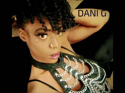 Boy  U Know - Dani G