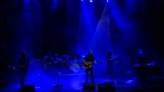 Jason Isbell -- How To Forget