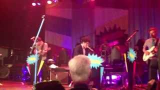 Any of Those Things - Darren Criss