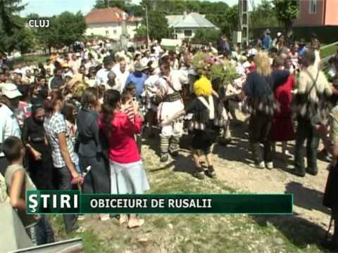 Obiceiuri de Rusalii.mpg