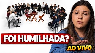 5 vezes que participantes foram humilhados em debates 