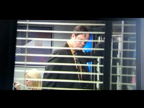 The Office - Bear My Child