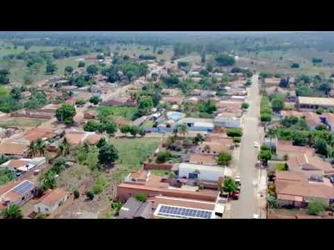 SÃO JOSÉ DO POVO (MT)