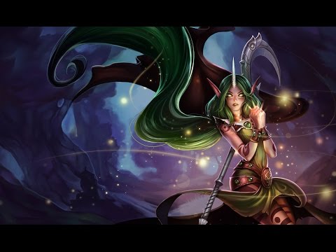league of legends comment win sa game avec soraka #2