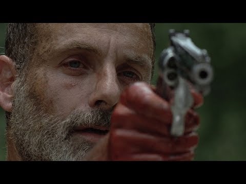 The Walking Dead - Season 9 OST - 9.05 - 09: I Found Them