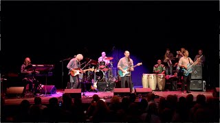 Little Feat - Oh Atlanta (Live in Boston, MA | Sept 6, 2017)