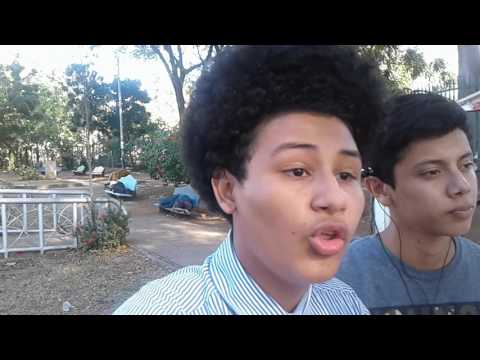 FUEGO CRUZADO Tito vs Monky vs Jboy vs Abner vs Berk vs MC Jake