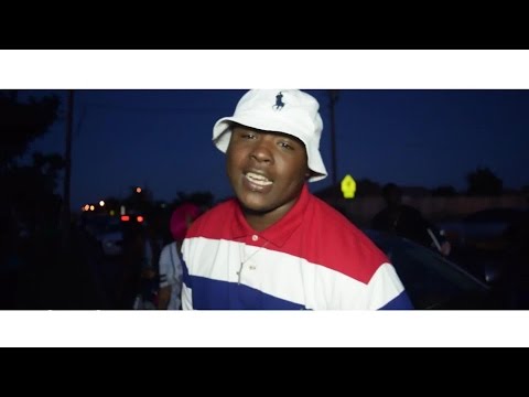 Lil DMann - We From Midland (Prod. By Q-MANN Productions) ft. EastSide Shan