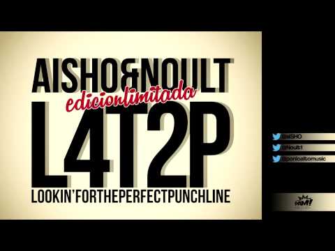 L4T2P (Lookin For The Perfect Punchline)