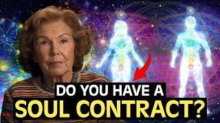 10 Signs You Have A Soul Contract With Someone ✨ Dolores Cannon