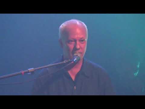 Beto Villares: Amostras Emocionais @ Centro da Terra (10.2.2020)