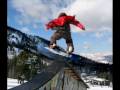 SNOWBOARD FREESTYLE