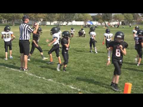 Wasatch  vs  Murray Game 7 --10 3 20