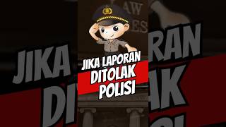 Download lagu Bolehkah polisi menolak laporan masyarakat? #edukasihukum #laporan #pengaduan #polisi #yatatemagea mp3 Download lagu Bolehkah polisi menolak laporan masyarakat? #edukasihukum #laporan #pengaduan #polisi #yatatemagea mp3