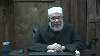 صورة كيف يتساوى موقف حاسب الصحابة مع سائر عامة الناس يوم القيامة/الخميس(6-1-2022م)فتاوى علي الهواء مباشرة